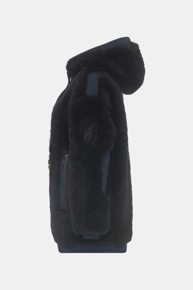 Toni Sailer W Ellison Chaqueta Black