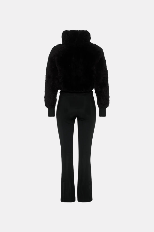 Toni Sailer W Eva Mono Black