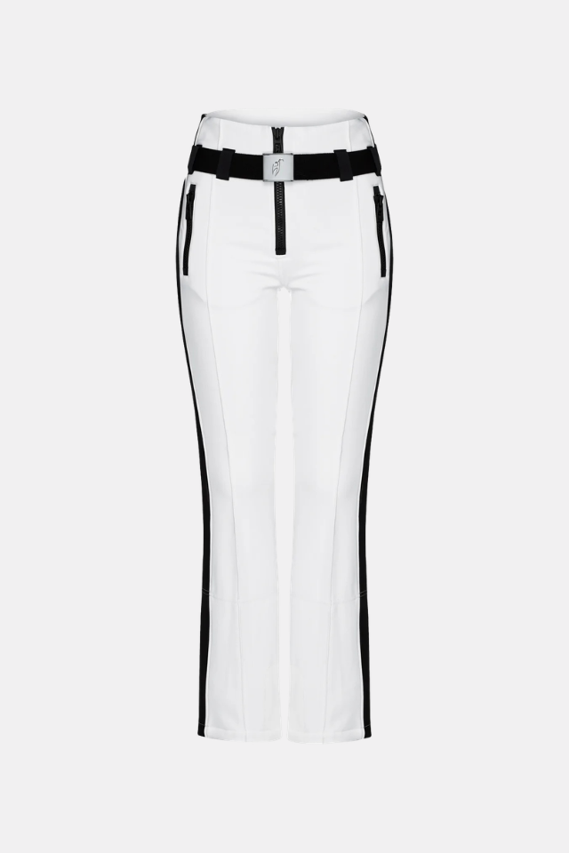 Toni Sailer W Mila Pantalón Bright White