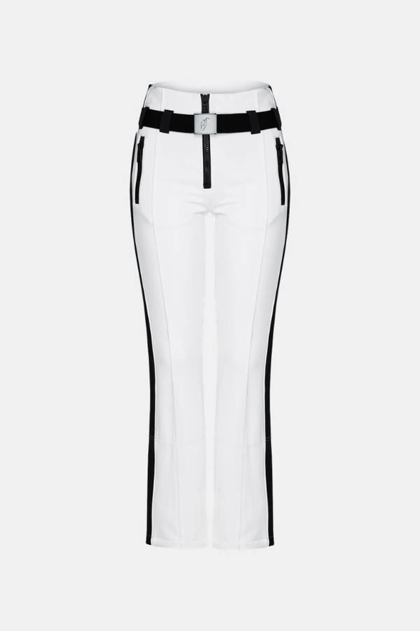 Toni Sailer W Mila Pantalón Bright White