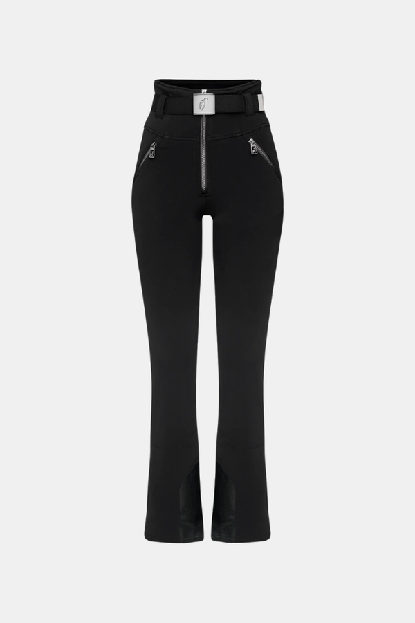 Toni Sailer W Olivia Pantalón Black