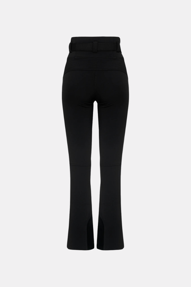 Toni Sailer W Olivia Pantalón Black