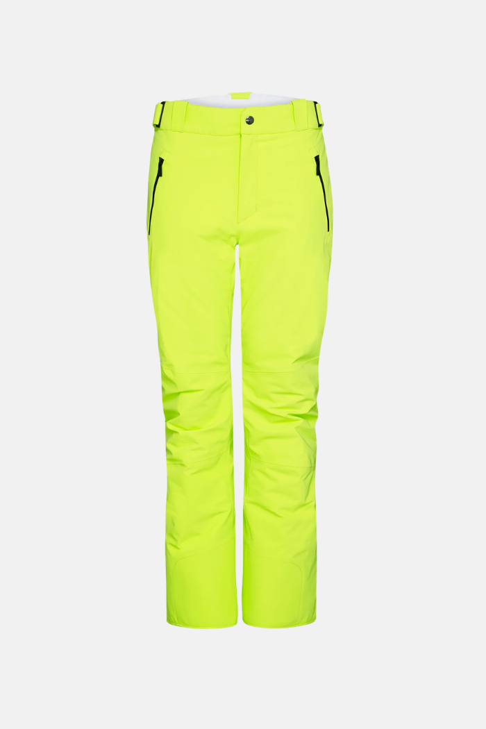 Toni Sailer William Pantalones Acid Lime