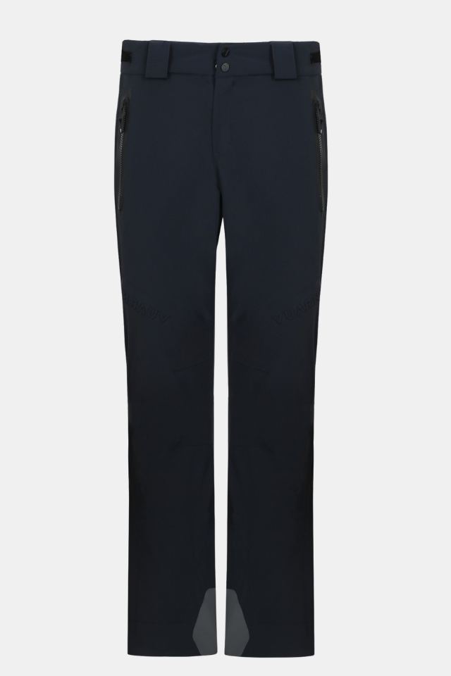 Vuarnet Burnaby Pantalón Black