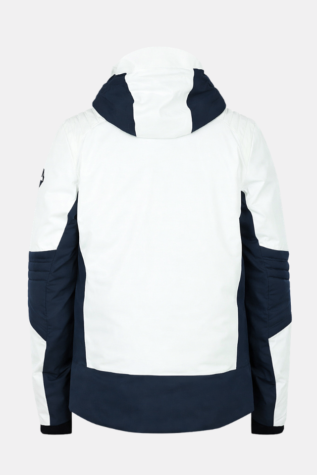 Vuarnet Palombo Chaqueta Pearl/Deep
