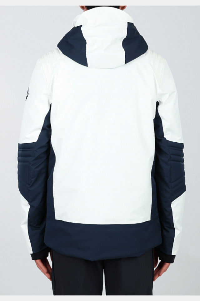 Vuarnet Palombo Chaqueta Pearl/Deep