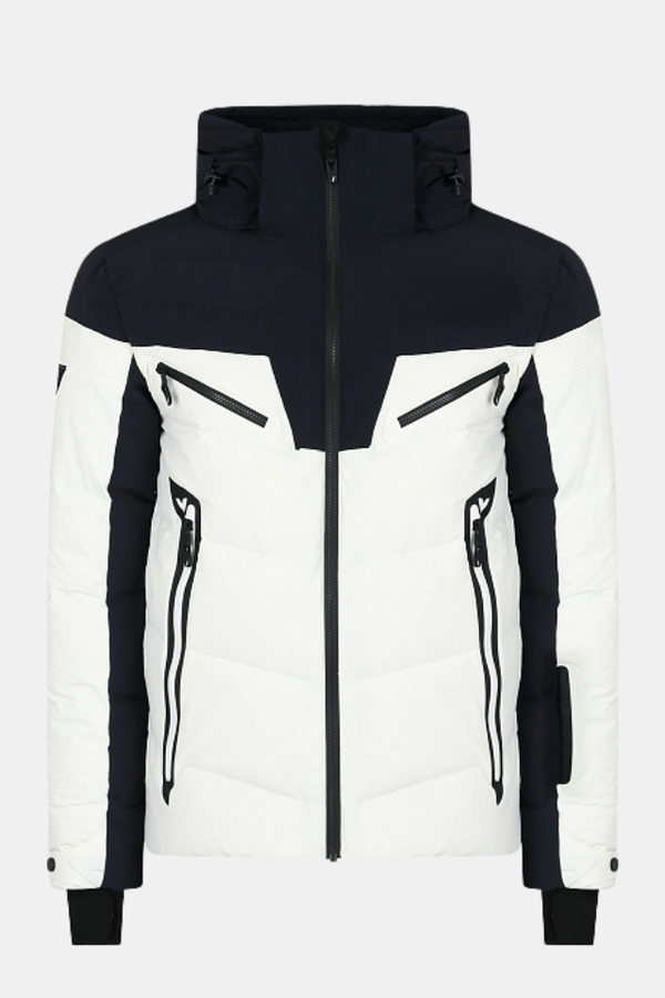 Vuarnet Vincent Chaqueta Pearl/Black