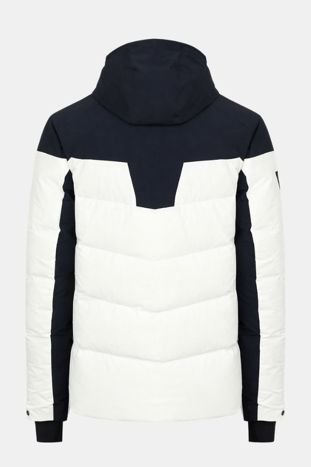 Vuarnet Vincent Chaqueta Pearl/Black