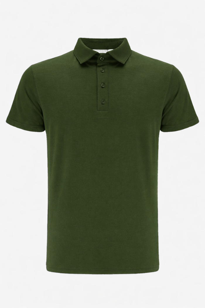 We Norwegians BaseOne Polo Foresta
