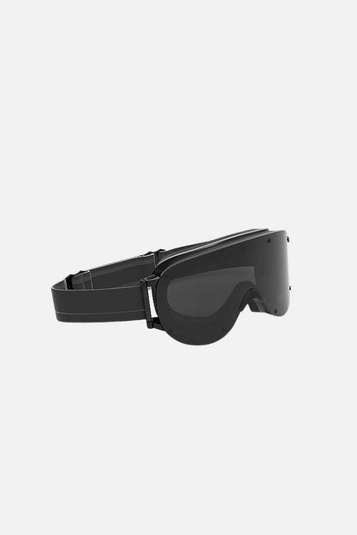  Yniq Model Four Máscara Black All Black