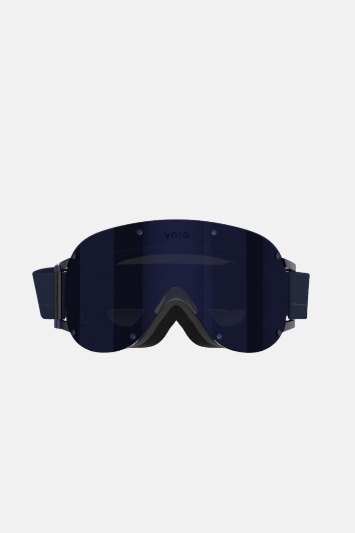 Yniq Model Four Máscara Midnight Midnight