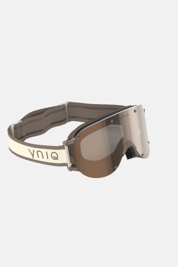 Yniq Model Four Máscara Pinecone