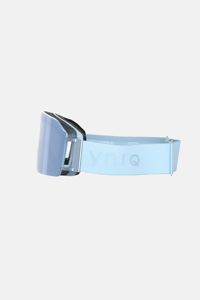 Yniq Model Nine Máscara Glacier