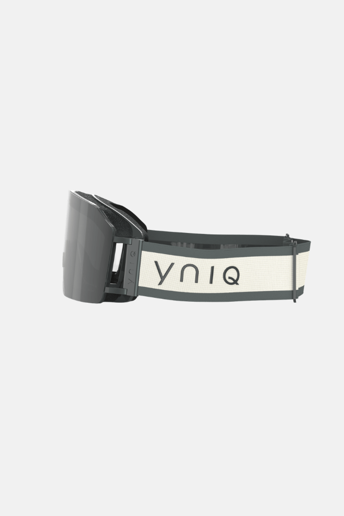 Yniq Model Nine Máscara Slate
