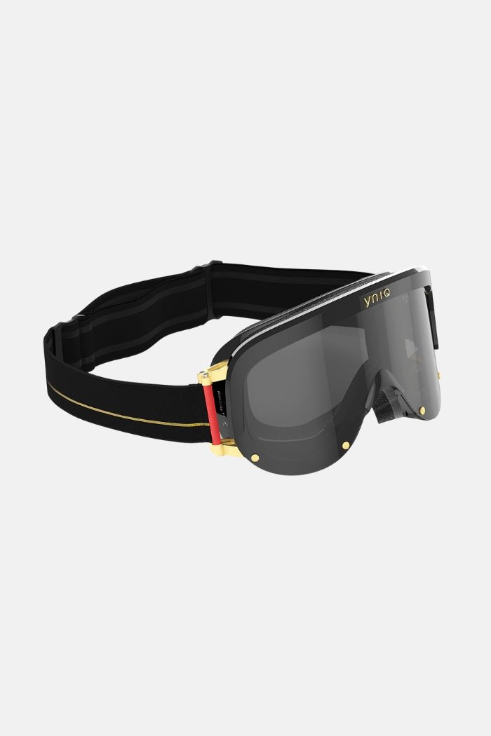 Yniq Model One Black Black Gold
