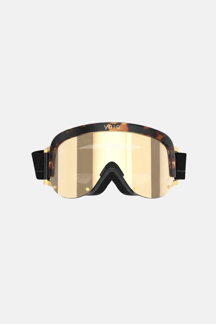 Yniq Model One Black Black Turtle