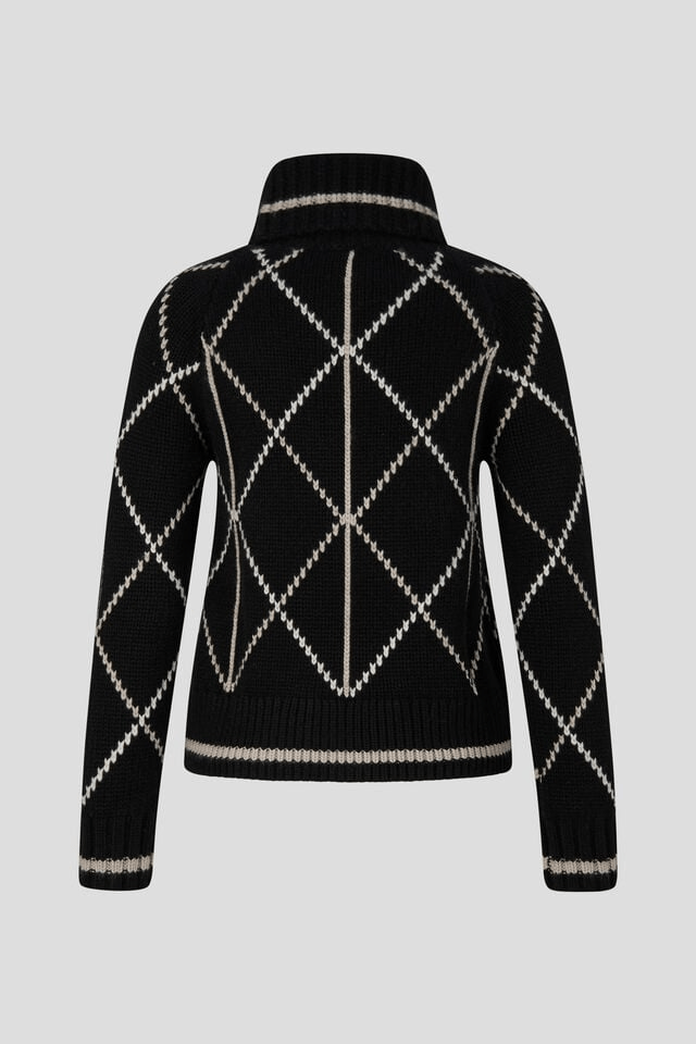 Bogner Solange Jersey De Cashmere