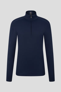 Bogner M Harrison Camiseta Navy L