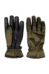 Bogner Jamie  STORMBLOXX Guantes Shady Olive 9.5 (L/XL)