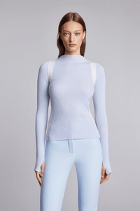 Cordova Pista Suéter