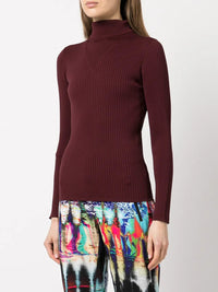 AZTECH El Paradiso Turtleneck  Women's