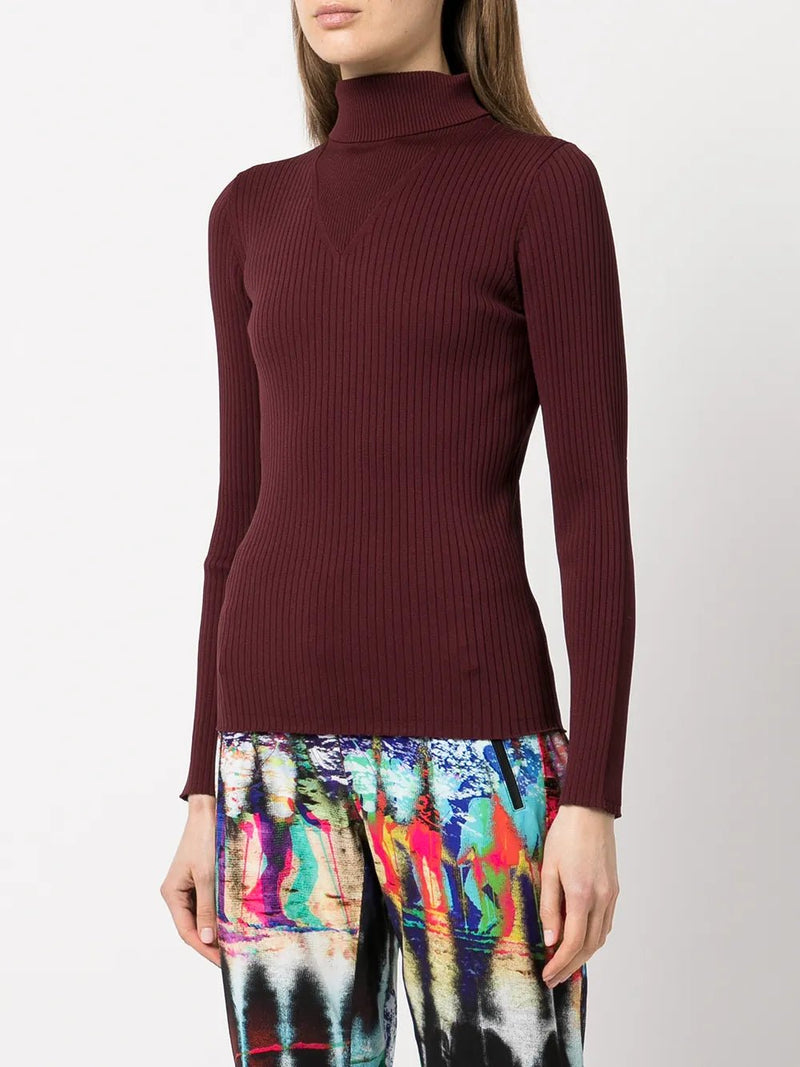 AZTECH El Paradiso Turtleneck  Women's