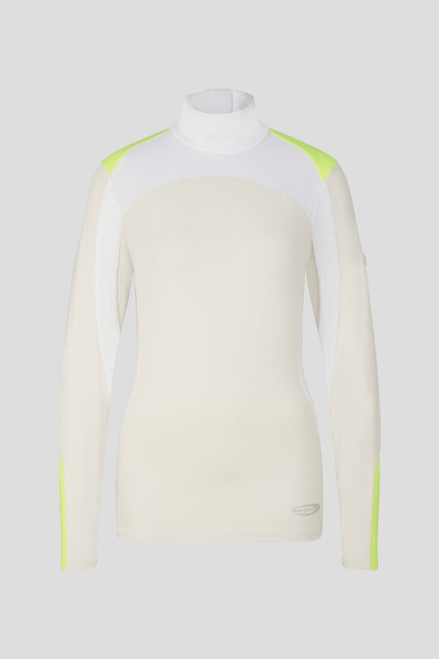 Bogner Loryn Camiseta Térmica Eggshell 34