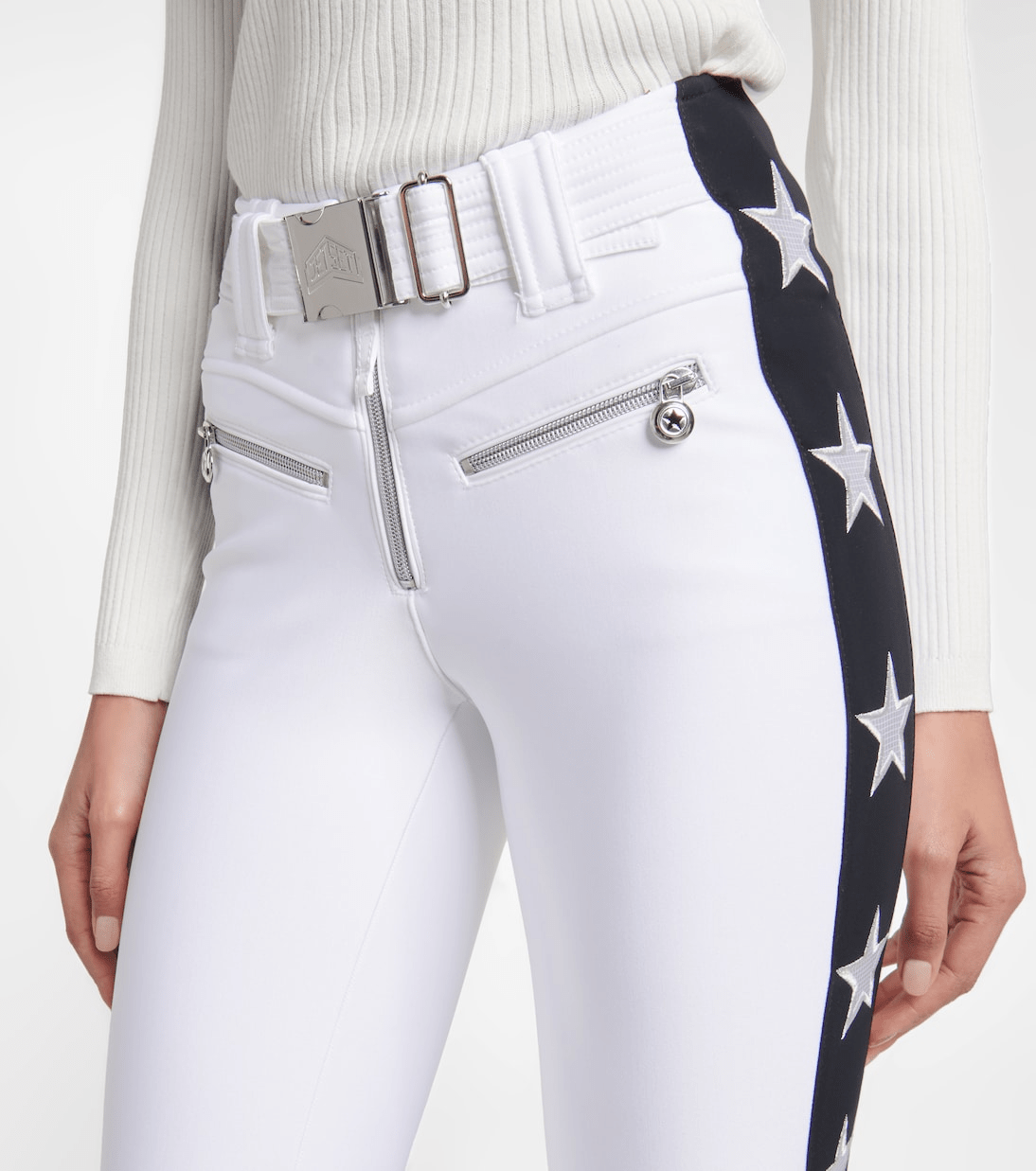 Jet Set Tiby Star Pantalón Reflective/White 3