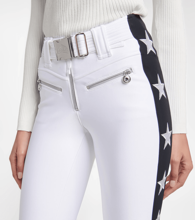Jet Set Tiby Star Pantalón Reflective/White 3