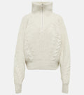 Knit Cloud/Stone
