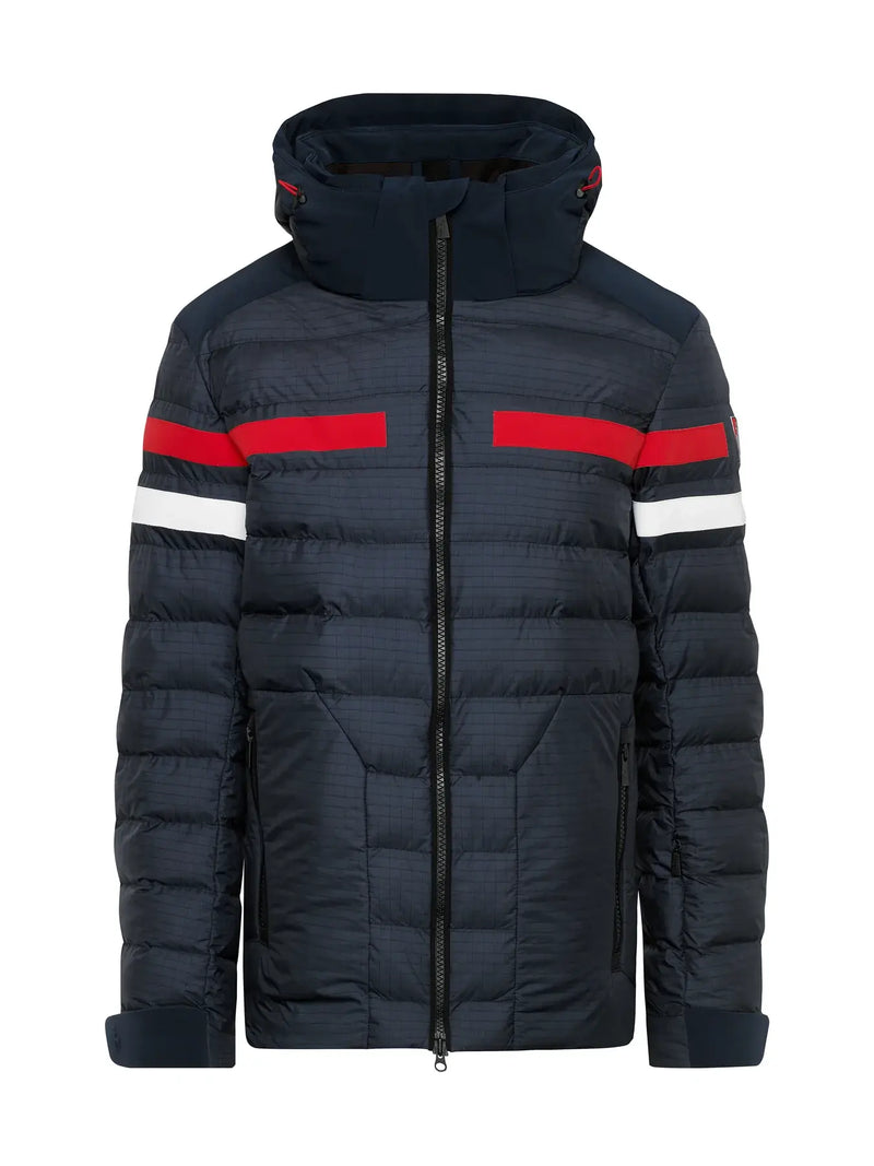 Toni Sailer M Cyrus Splendid Chaqueta Midnight 46