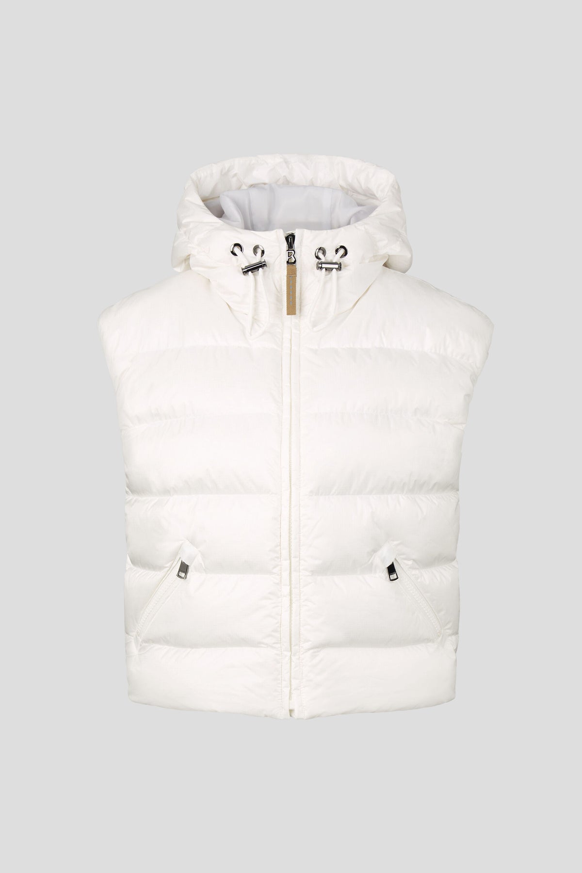 Bogner Vreni Chaleco Plumas