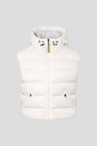 Bogner Vreni Chaleco Plumas