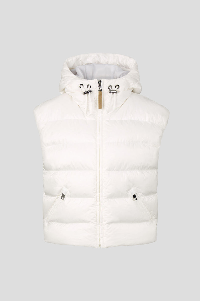 Bogner Vreni Chaleco Plumas