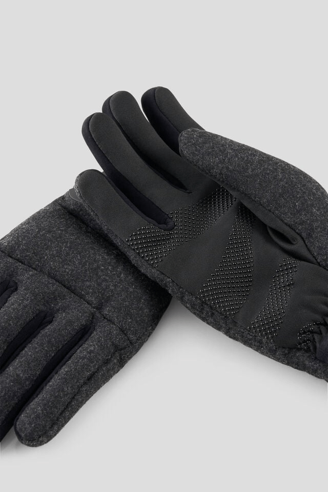 Bogner Man Walker Guantes