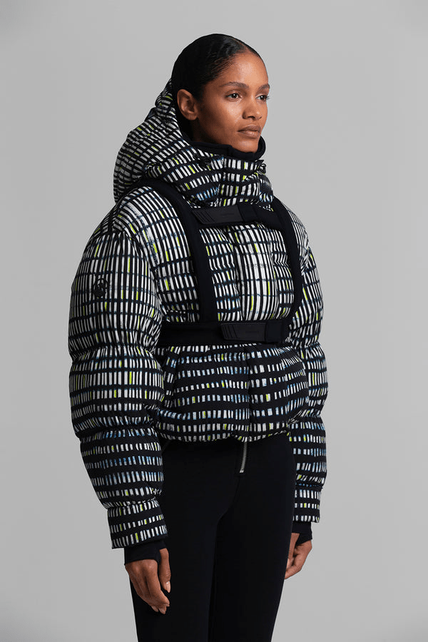 Cordova Mochila Onyx