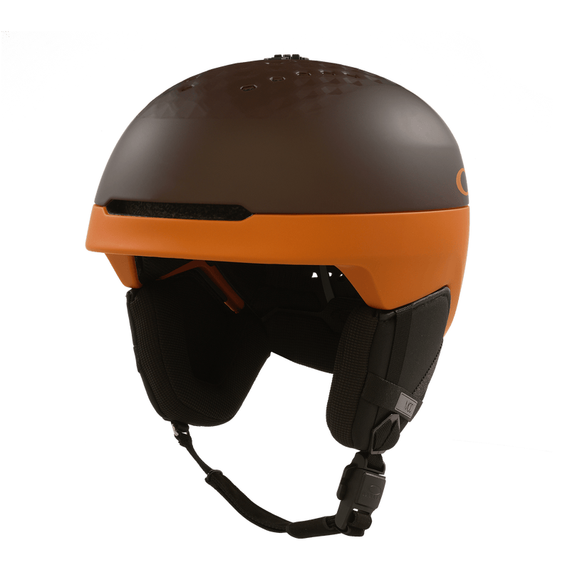 Casque Oakley MOD3 Mips Matte Ginger/Grenache M