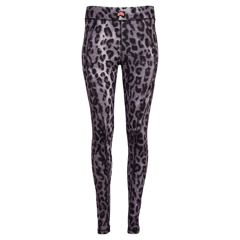 Jet Set Womens Underwear Pantalón