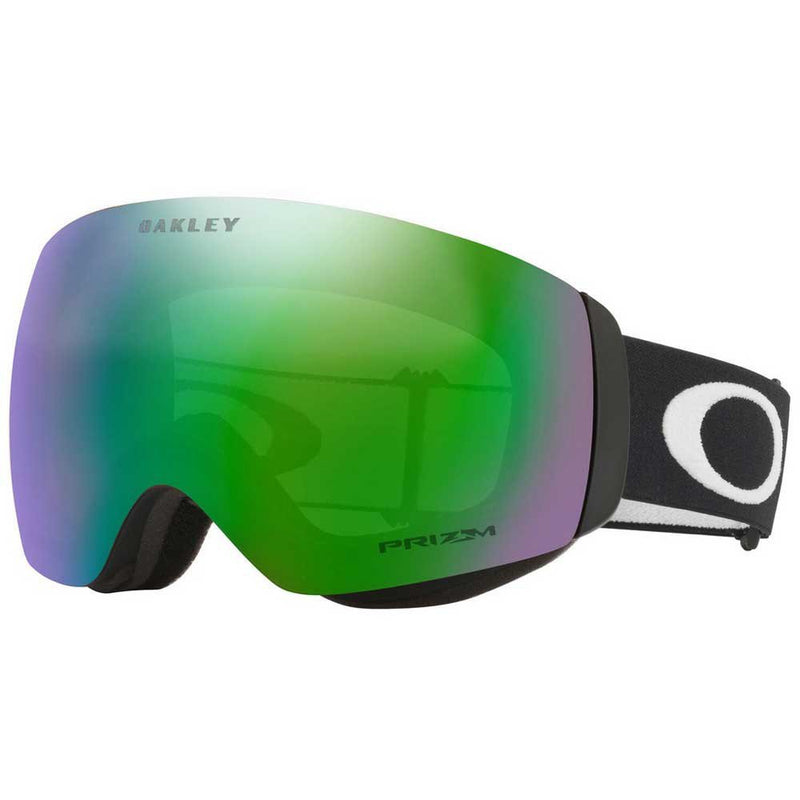 Masque Oakley Flight Deck M Matte/Black Primz/Jade Non