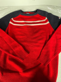 Vuarnet Knit Rongbuk Jersey