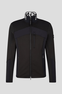 Bogner Xilas Segunda Capa Black M