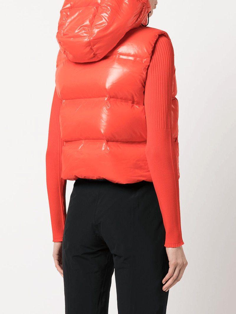 Doudoune sans manches AZTECH Snowbird pour femmes