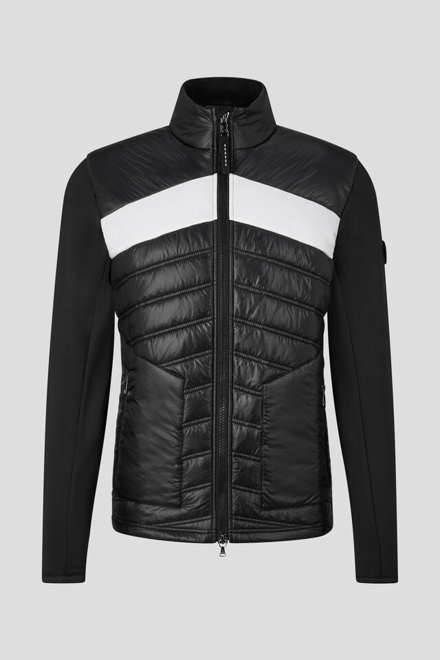 Bogner Kolya Chaqueta Black S
