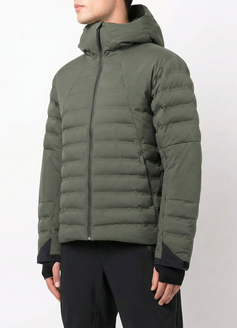 Aztech Pyramid Chaqueta