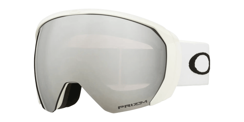 Oakley Flight Path L Máscara Matte/White Primz/Black No