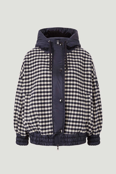 Bogner Svenja Chaqueta Navy 34