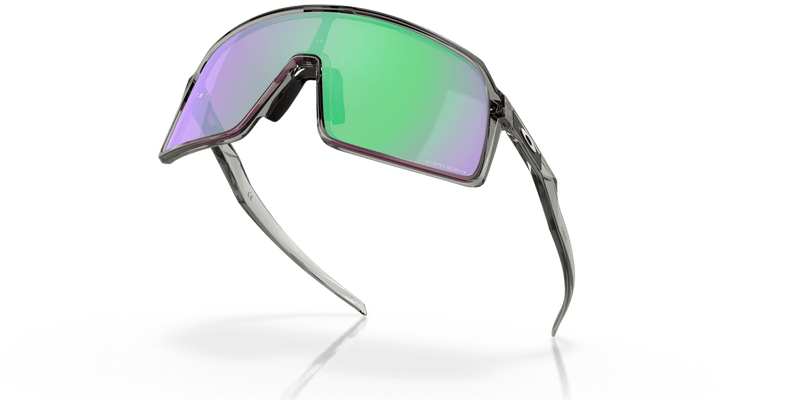 Oakley Sutro Gafas de Sol Grey Ink Prizm Road Jade