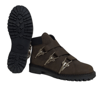 La Thuile Art.928 Botas Dakar T.Moro 42