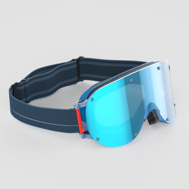 Yniq Model Four Máscara