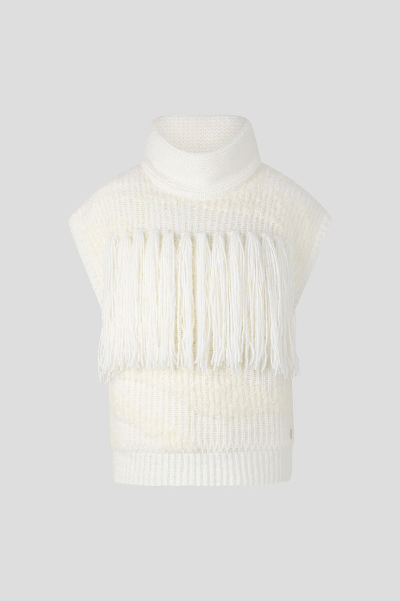 Gilet en maille Bogner W Jannia